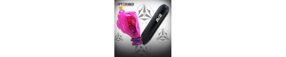 ARTDRIVER