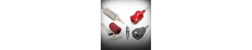 Grips para Cartuchos