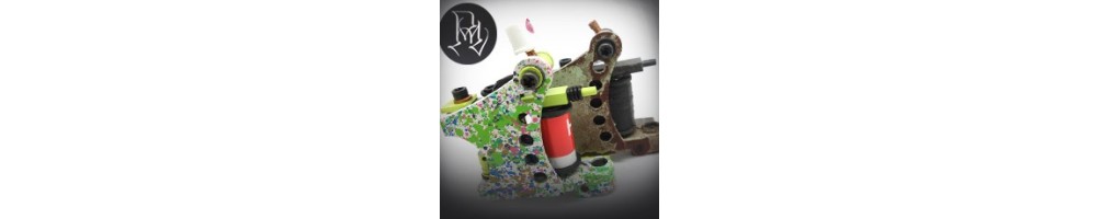 Ruski Machines