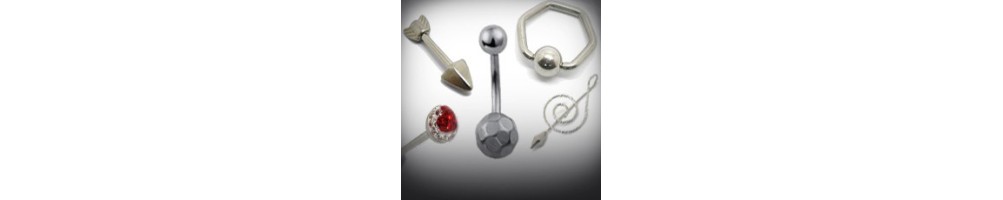 Colección Acero