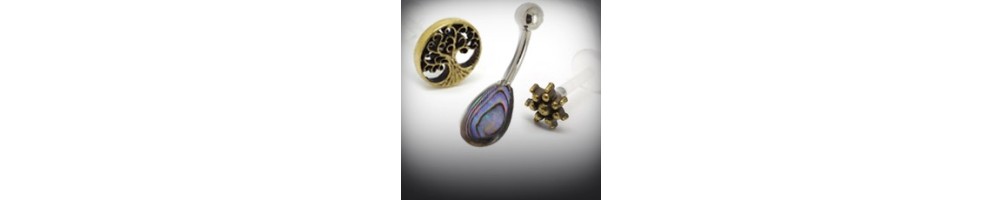 Piercing Etnico