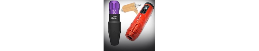 Oferta Máquinas Rotativas