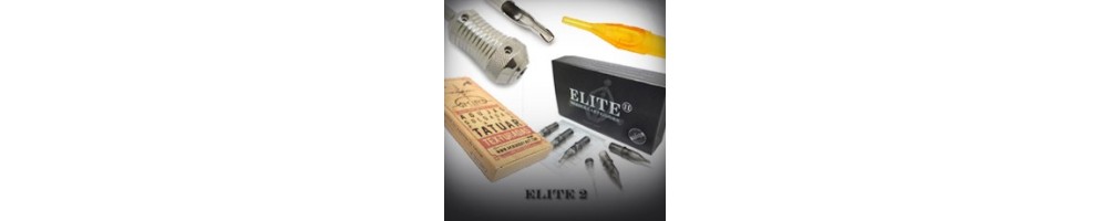 Oferta Agujas-Grips-Tips