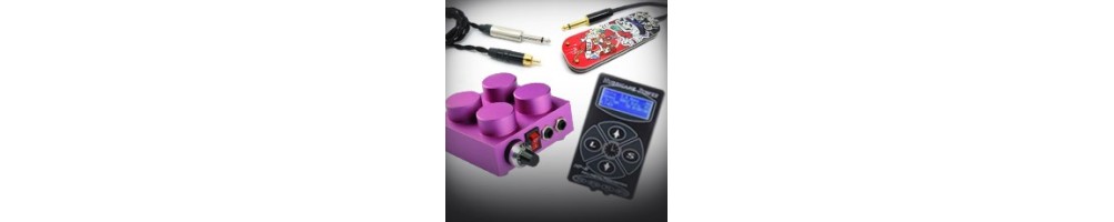 Oferta Fuentes-Cables