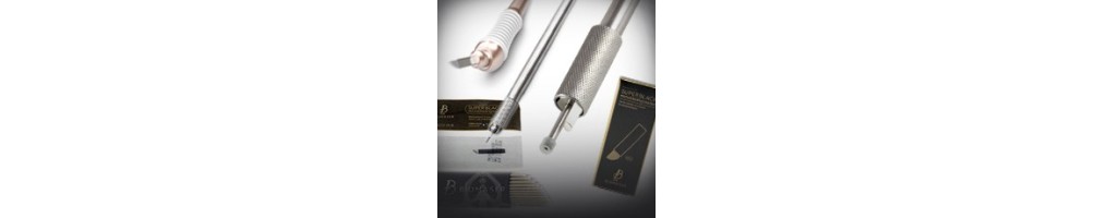 Microblading