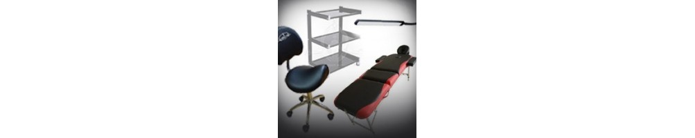 Mobiliario