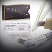 Kit Desechables Microblading
