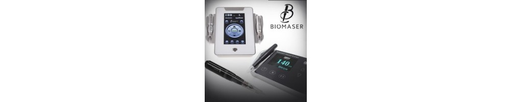 BIOMASER