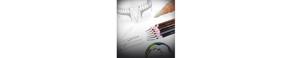 Accesorios Dibujo