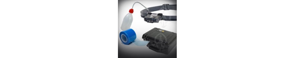 Accesorios Varios