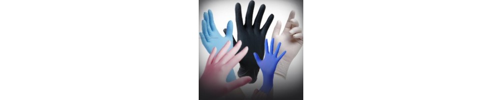 Guantes