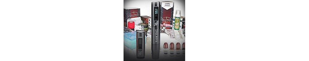 Kits de Micro