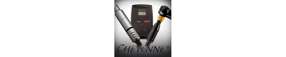 CHEYENNE