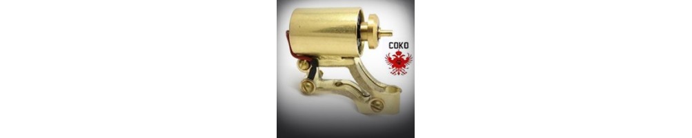 COKO