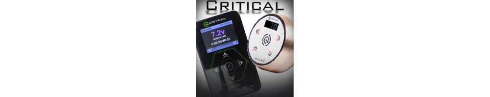 CRITICAL
