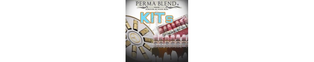 PermaBlend - SET