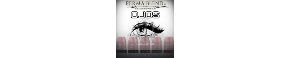 PermaBlend - Ojos