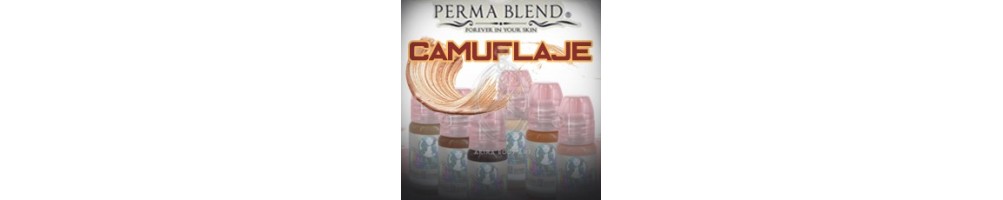 PermaBlend - Camuflaje