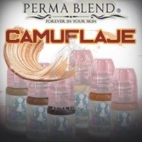 PermaBlend - Camuflaje