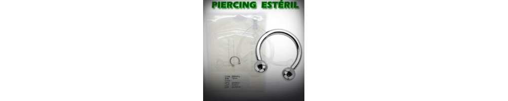 Acero Estéril