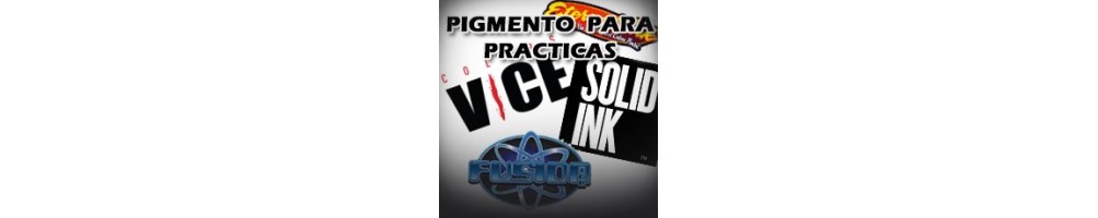 Tintas de Uso Artístico
