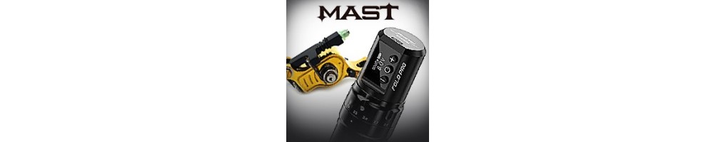 MAST