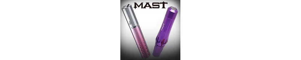 MAST