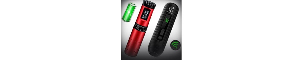 WIRELESS ECO