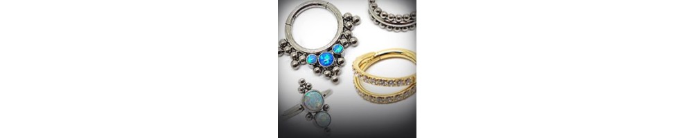 Titanio Colección