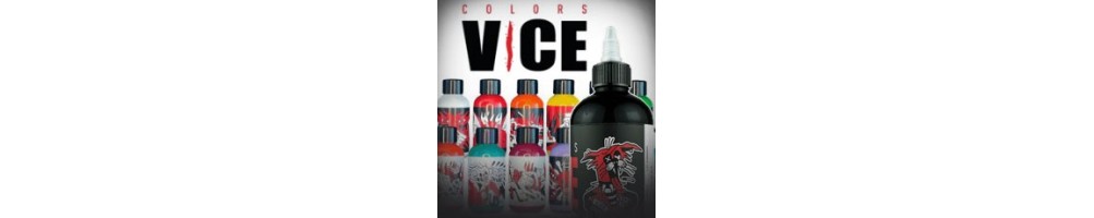 Vice