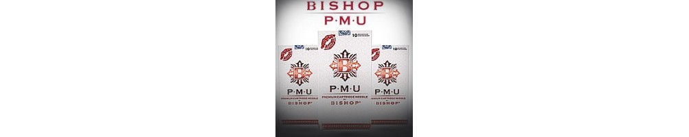 BISHOP - PMU