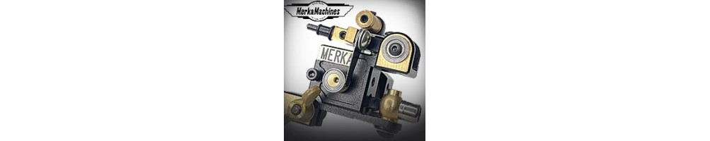 MERKA MACHINES