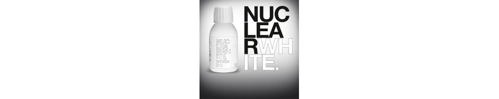 Nuclear White