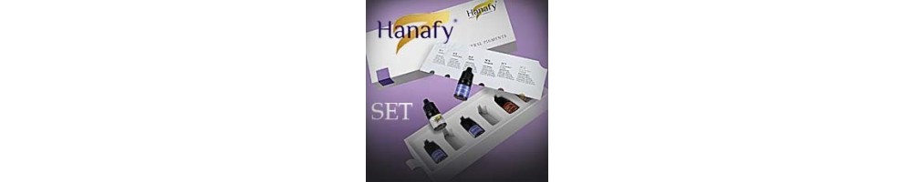 Hanafy - SET