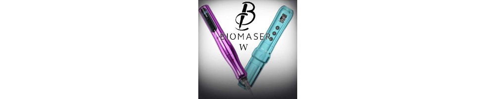 BIOMASER WIRELESS