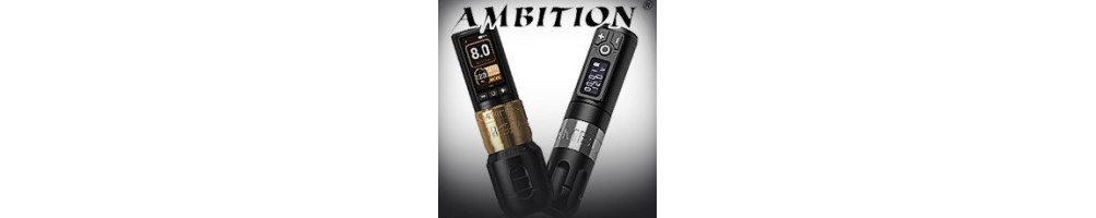 AMBITION