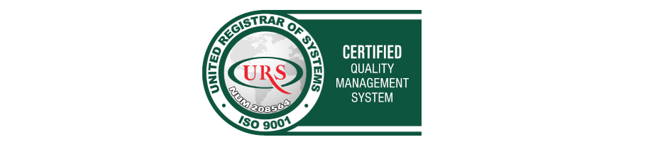 Certificado ISO 9001:2015  