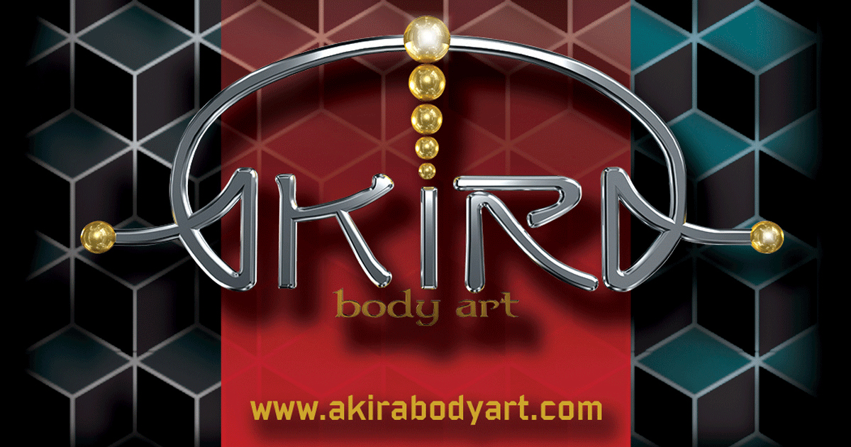 (c) Akirabodyart.com