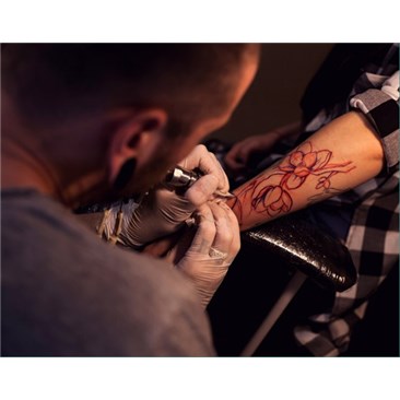 Curso Completo de Tatuaje (210 Horas) – CTC