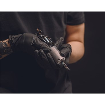 Curso de Técnicas Electromecánicas y Materiales para Tatuadores  (TEMM)