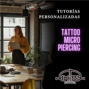 Tutorías Personalizadas