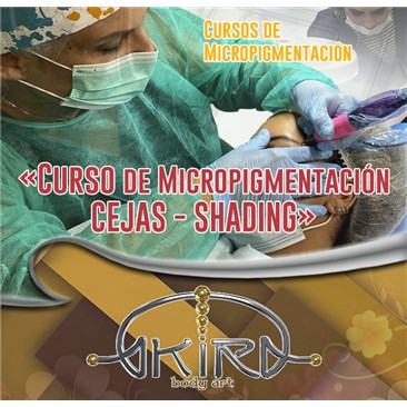 Curso de Micro - CEJAS-SHADING (MSH)