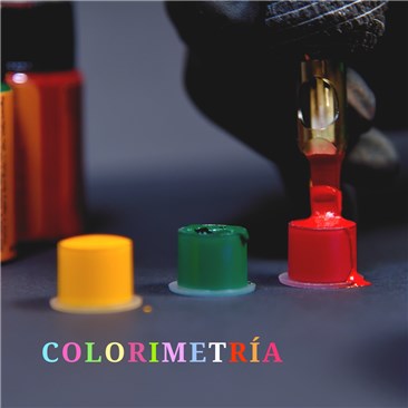Taller de COLORIMETRÍA para Micropigmentación y Tatuaje
