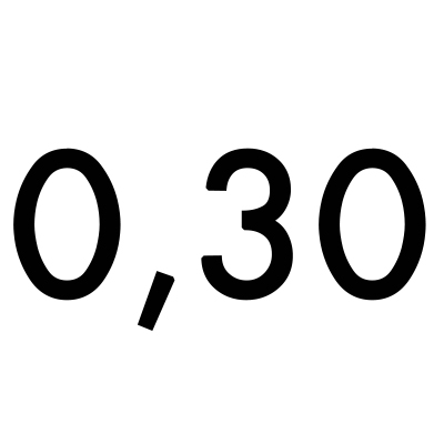 0,30