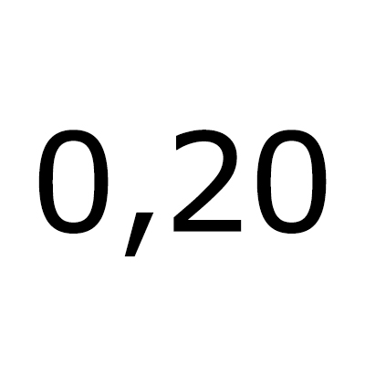 0,20