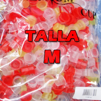 TALLA M