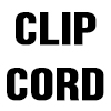 Clip-Cord