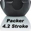 PACKER 4,2mm