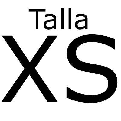 XS