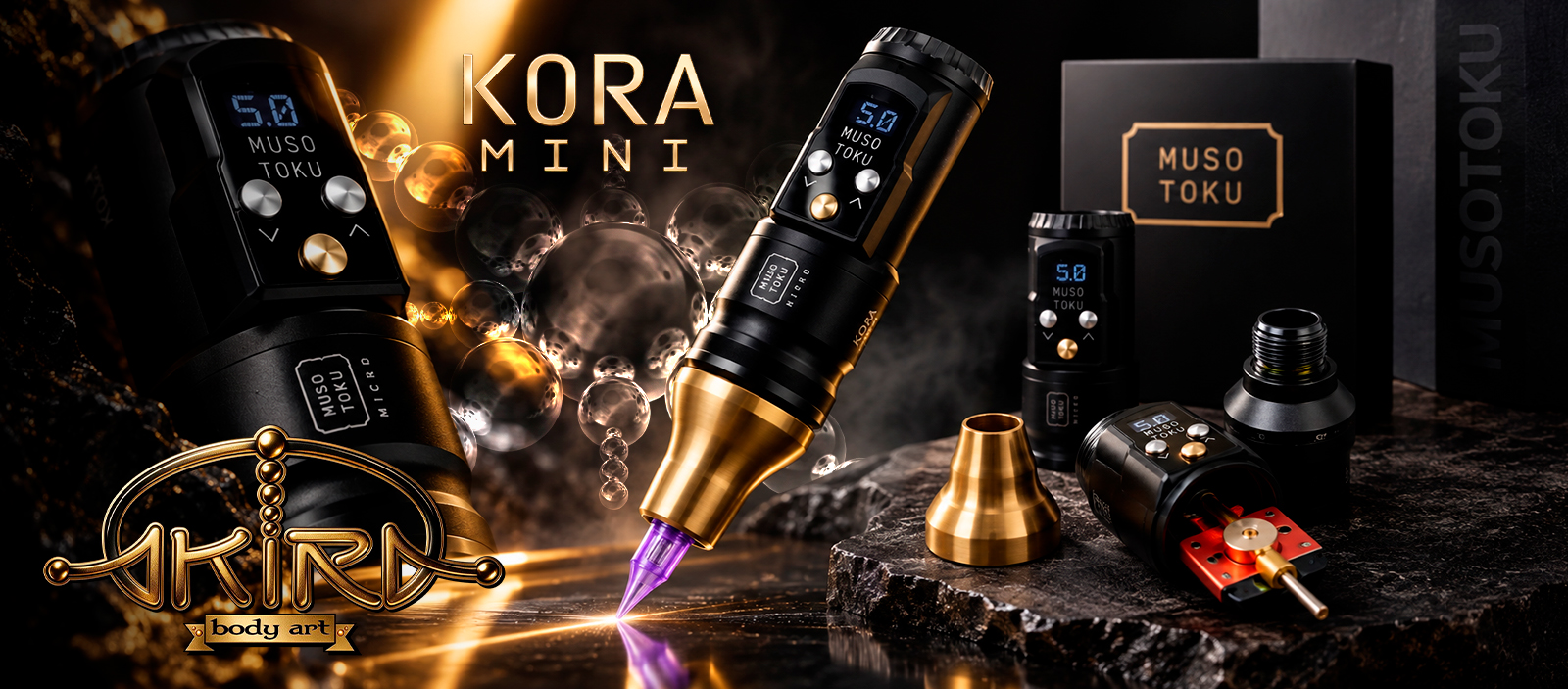 KORA MINI